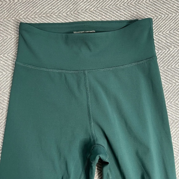 The Constant ⎮ High waisted 7/8 legging - Picture 4 of 8